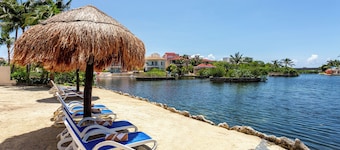 Aventuras Club Lagoon