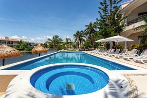 Piscina al aire libre