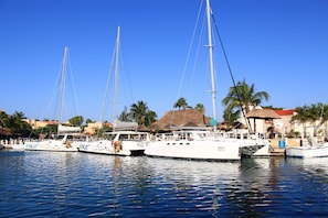 Marina