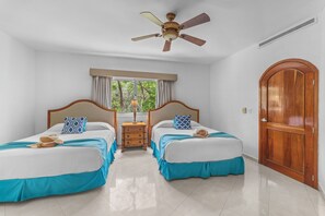 Room - Aventuras Club Lagoon (Puerto Aventuras)