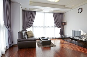 Interior - Brown Suites Seoul (Seoul)