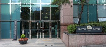 Brown Suites Seoul