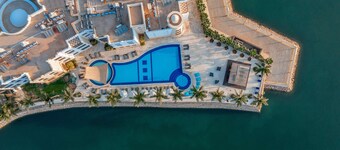 Juweira Boutique Hotel - Adults only