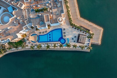 Juweira Boutique Hotel - Adults only