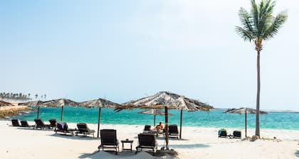 Juweira Boutique Hotel - Adults only
