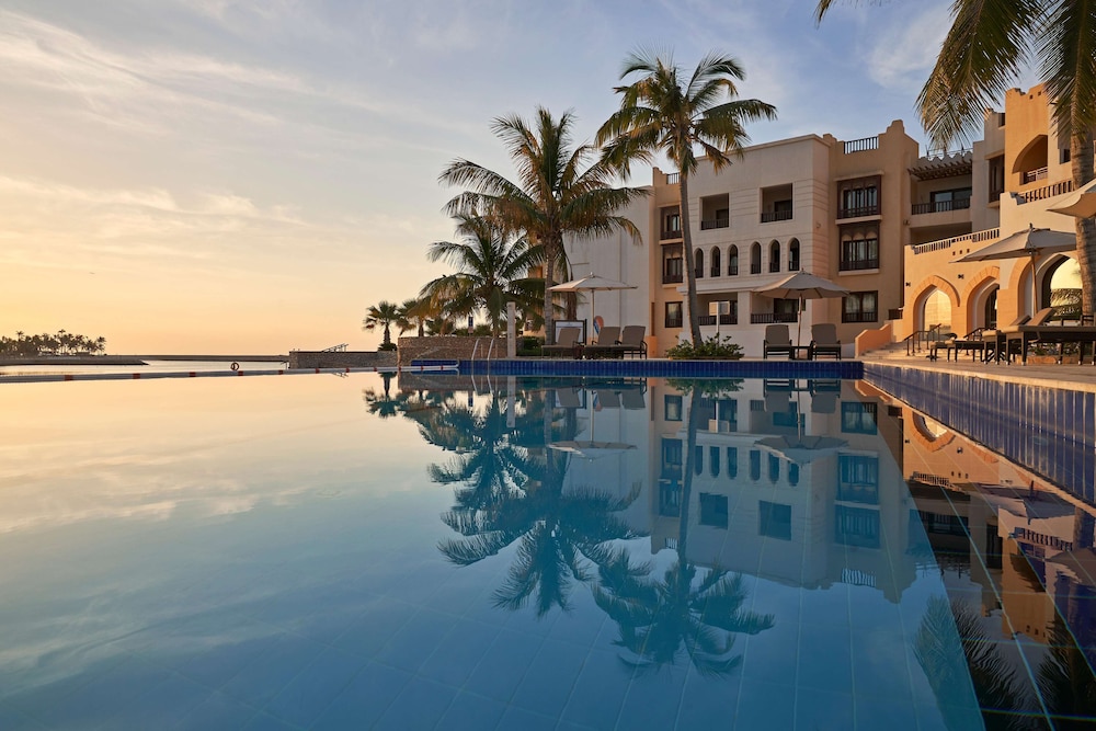 Juweira Boutique Hotel by null