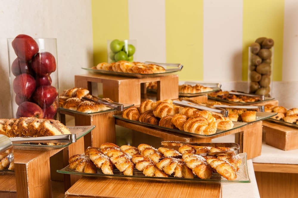 Juweira Boutique Hotel by null