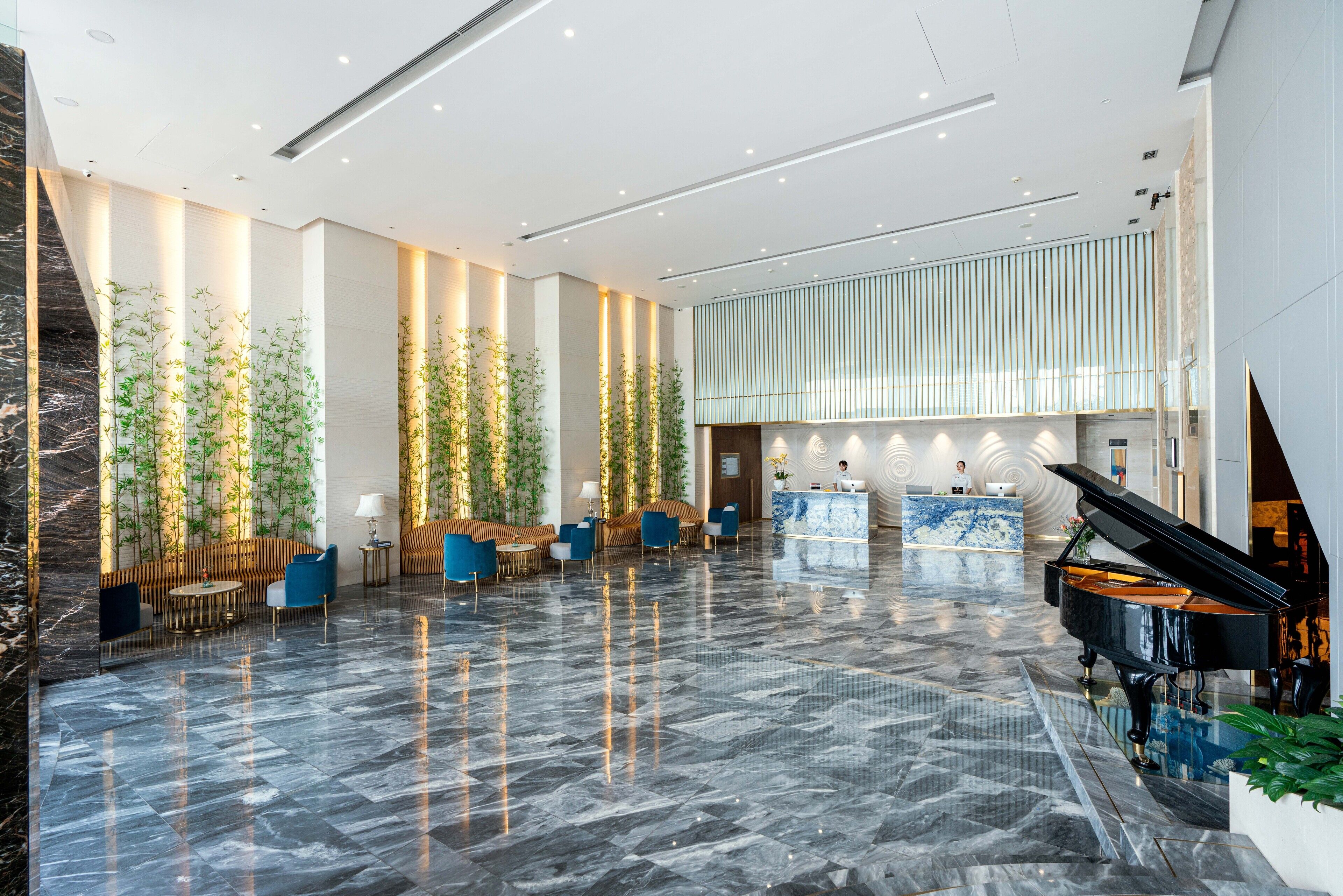 Foto - Brilliant Hotel - Afternoon Tea Inclusive