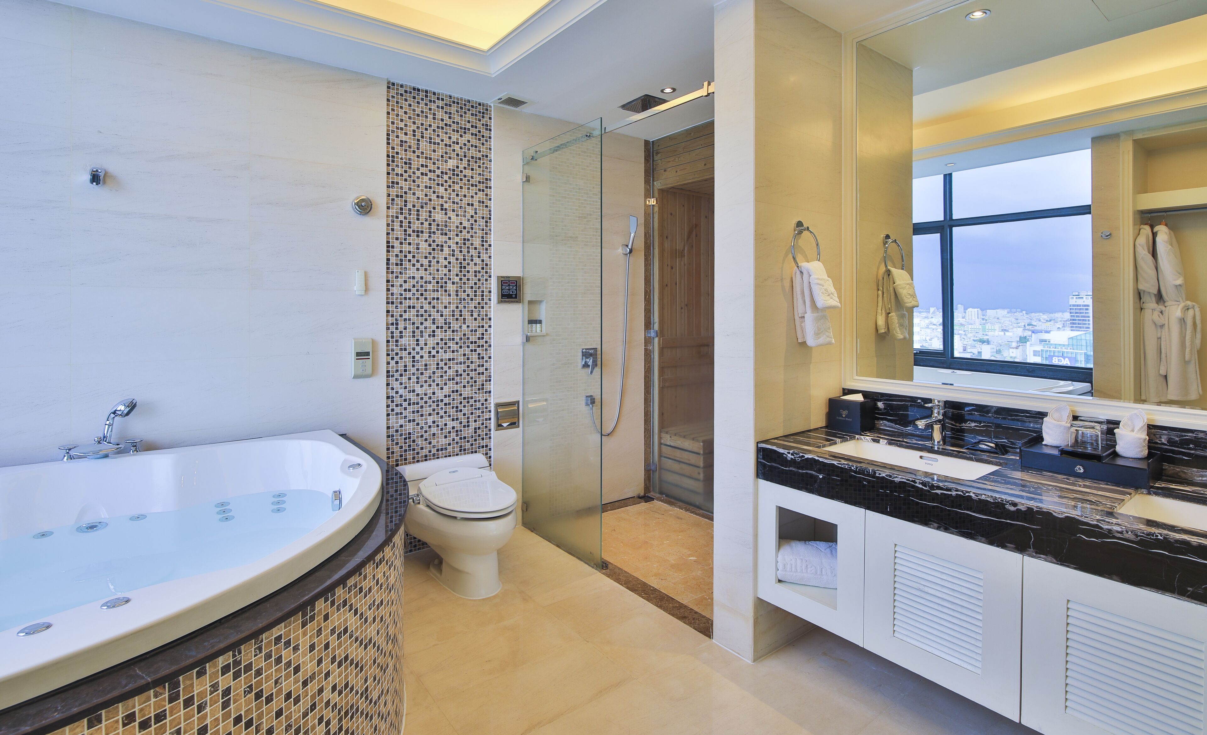 Photo - Brilliant Hotel