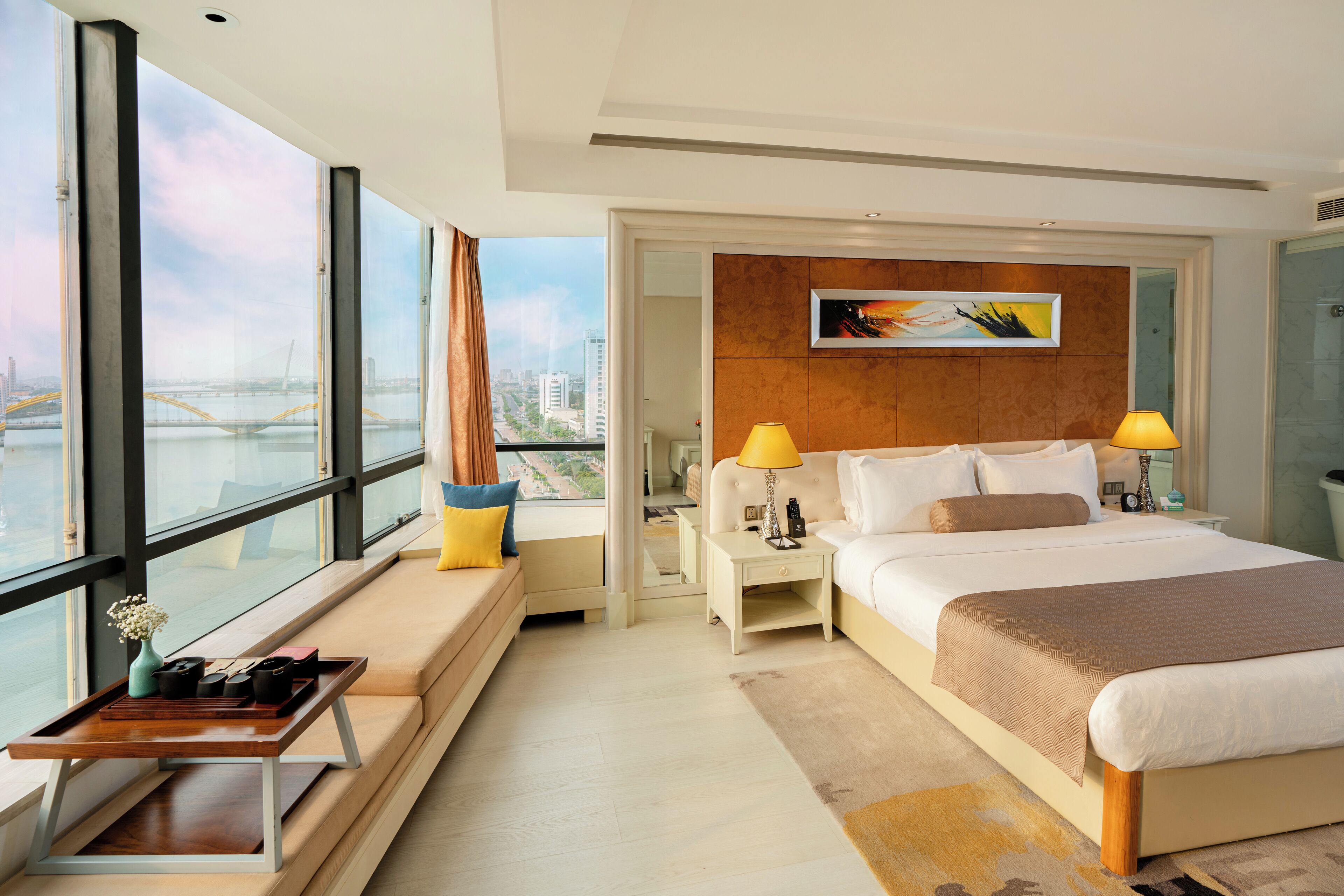 Foto - Brilliant Hotel - Afternoon Tea Inclusive