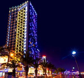 Exterior - Brilliant Hotel (Da Nang)