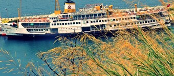 Otantik Gemi Otel - Boutique Class