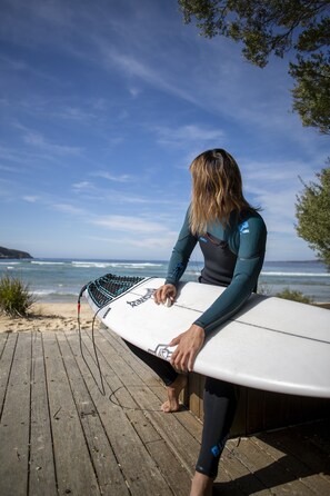 Beach - Sapphire Waters Motor Inn (Merimbula)