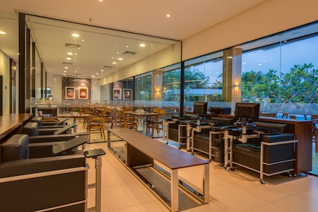 Servicio de la propiedad