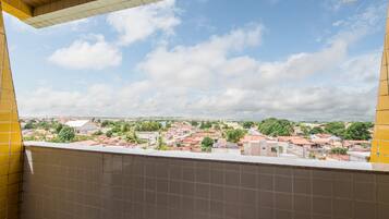 Standard Triple Room | Balcony