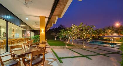 Hotel Regente Paragominas