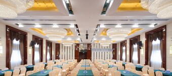 Guangzhou River Rhythm Hotel