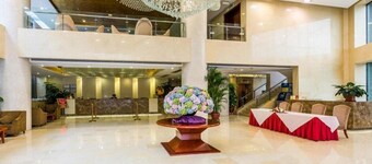 Guangzhou River Rhythm Hotel