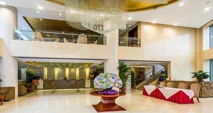 Guangzhou River Rhythm Hotel