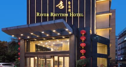 Guangzhou River Rhythm Hotel