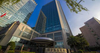 Galaxy Minyoun Chengdu Hotel