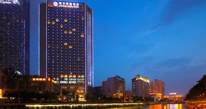Galaxy Minyoun Chengdu Hotel