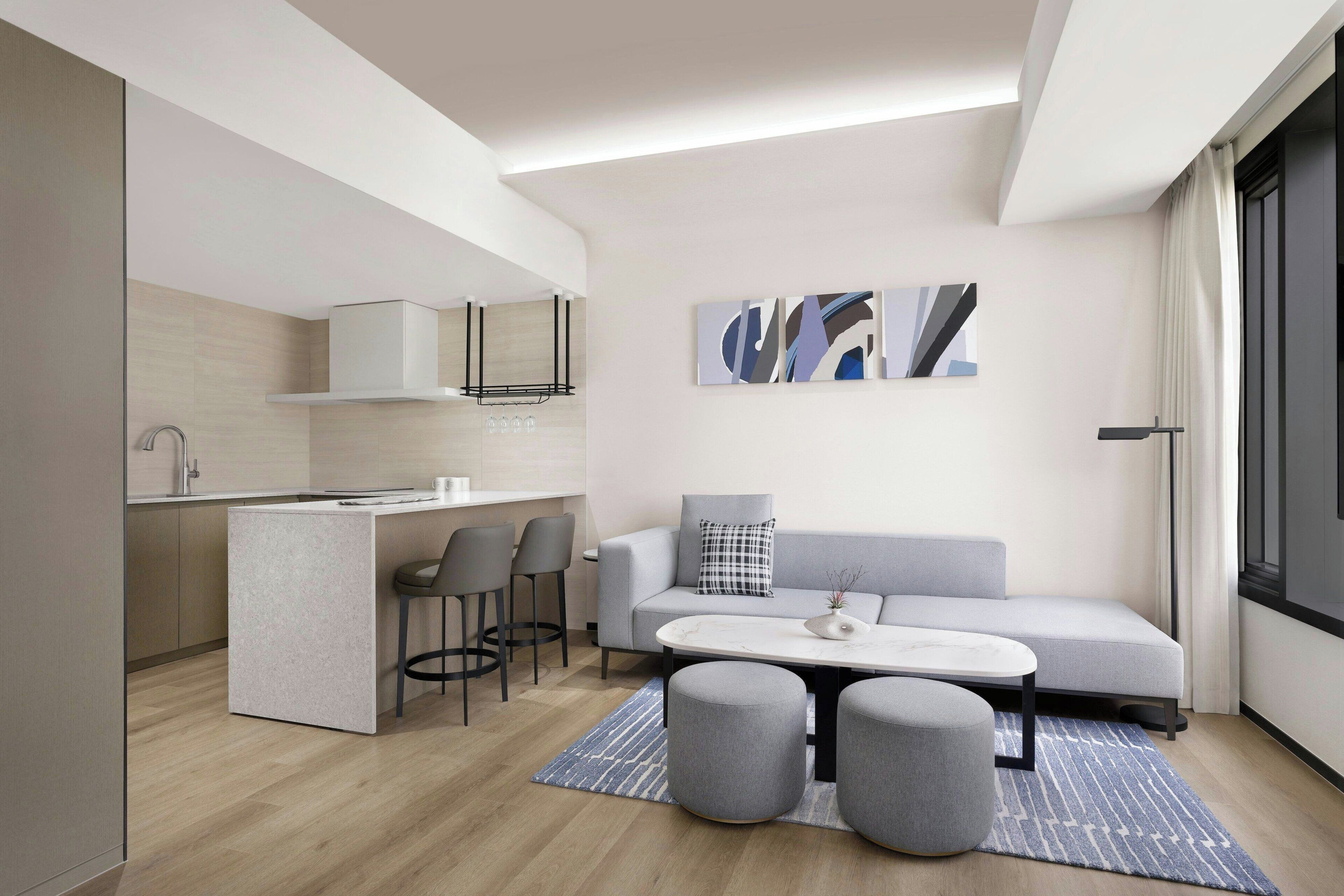 1 bedroom, premium bedding, down duvets, in-room safe