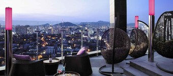 โรงแรมเอซี บายแมริออท โซล กังนัม