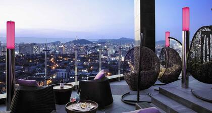 AC Hotel by Marriott Seoul Gangnam