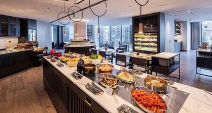 AC Hotel by Marriott Seoul Gangnam