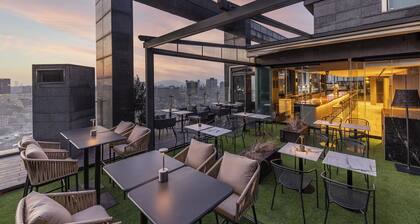 AC Hotel by Marriott Seoul Gangnam
