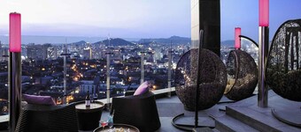 AC Hotel by Marriott Seoul Gangnam