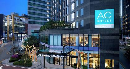 AC Hotel by Marriott Seoul Gangnam