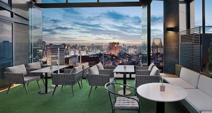 AC Hotel by Marriott Seoul Gangnam