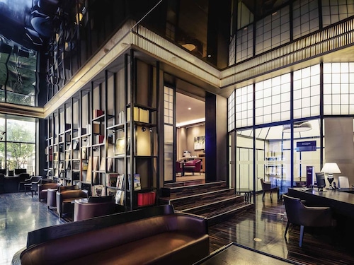 AC Hotel by Marriott Seoul Gangnam