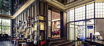 首爾江南萬豪 AC 飯店