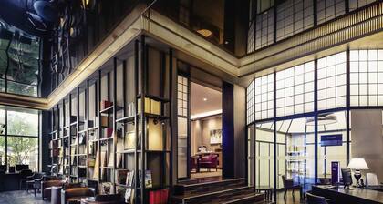 AC Hotel by Marriott Seoul Gangnam