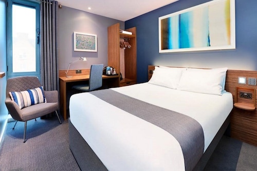 Travelodge London Balham