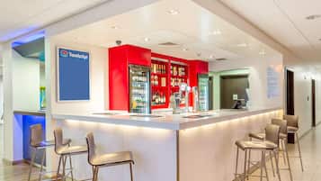 بار (في المنشاة)