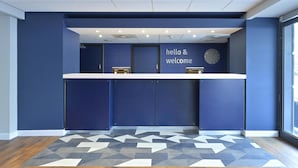Lobby - Travelodge London Balham (London)