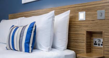 Travelodge London Balham