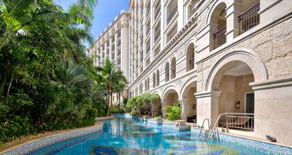 Crowne Plaza Resort Sanya Bay by IHG