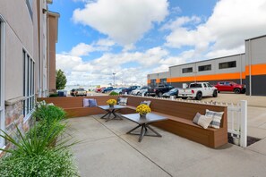 Property amenity - Comfort Inn & Suites Marion I-57 (Marion)