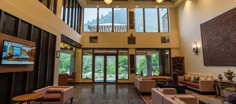 Heevan Villas Sonamarg