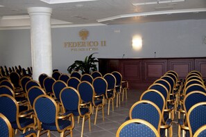 Centre d’affaires