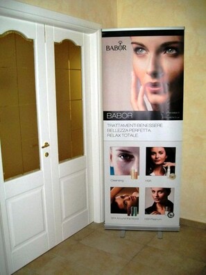 Sauna, tina de hidromasaje y baño turco o hammam 