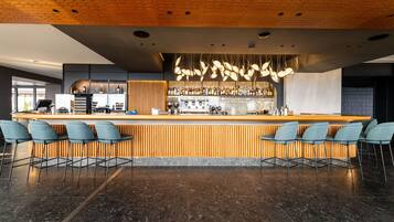 Coffee shop