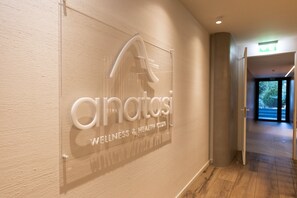 Behandelingskamers voor koppels, lichaamsbehandelingen, aromatherapie