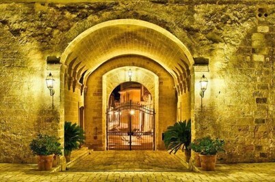 Castello Conti Filo Resort