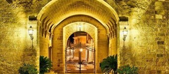 Castello Conti Filo Resort